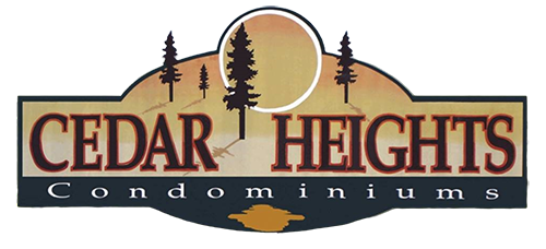 Cedar Heights COA